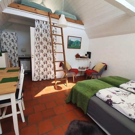 הורסנס Zara'S B&B מראה חיצוני תמונה
