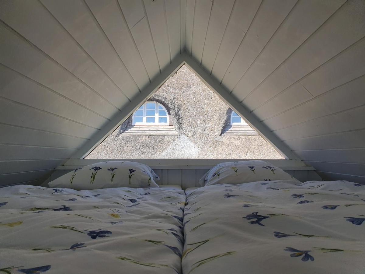 הורסנס Zara'S B&B מראה חיצוני תמונה