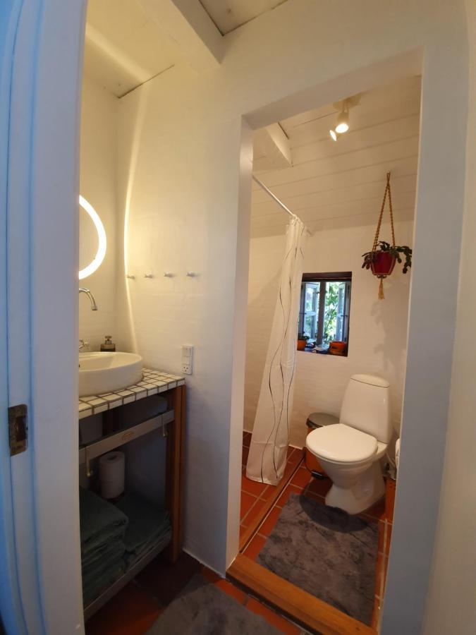 הורסנס Zara'S B&B מראה חיצוני תמונה