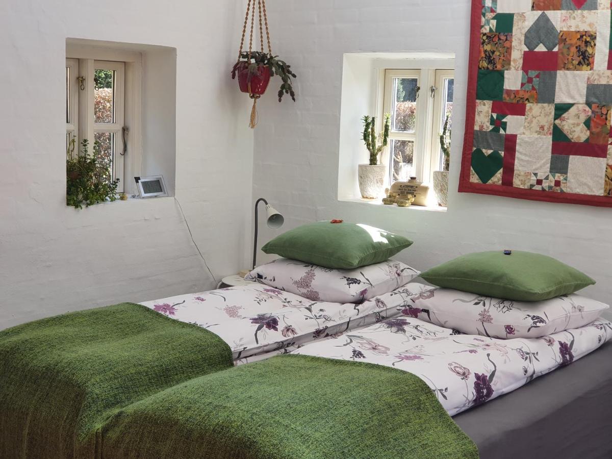 הורסנס Zara'S B&B מראה חיצוני תמונה