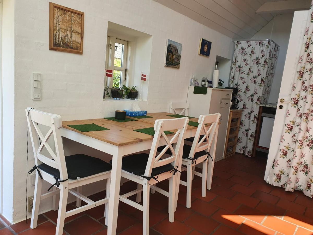 הורסנס Zara'S B&B מראה חיצוני תמונה