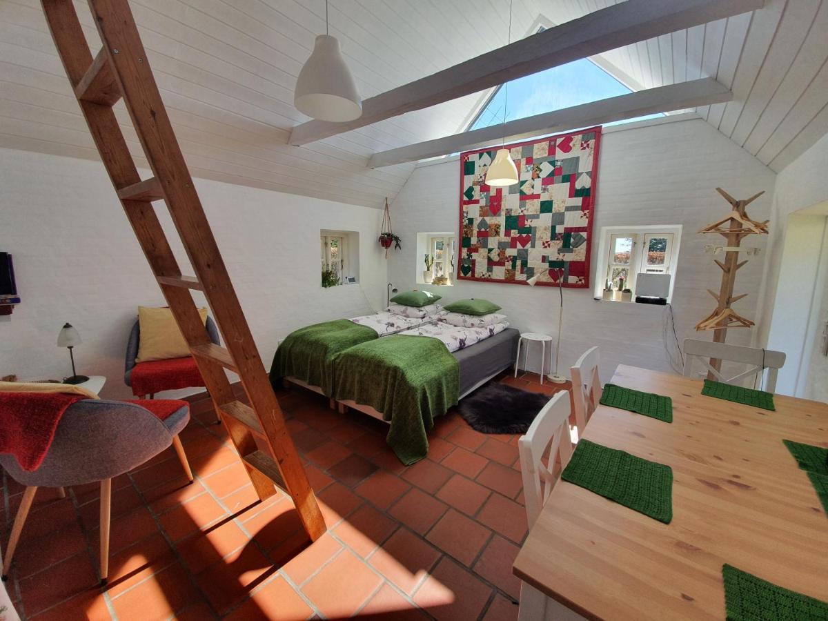 הורסנס Zara'S B&B מראה חיצוני תמונה