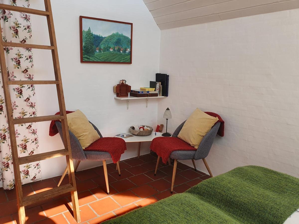 הורסנס Zara'S B&B מראה חיצוני תמונה